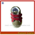 Warm Soft PU baby shoes/Baby custome shoes/Baby boot style shoes